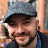 Dan McGhan