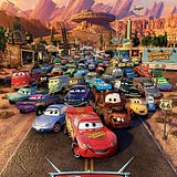 google drive lightning mcqueen