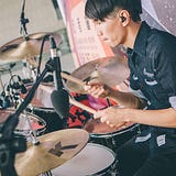 HelloDrummerStudio