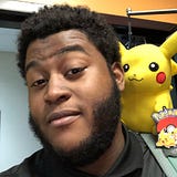 Bronsen David-Earl Joseph