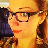 Kelly Hays