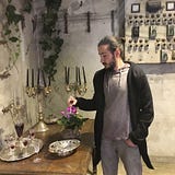 ömer faruk doğru
