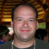 Stephen D. Williams