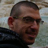 Itai Yaffe