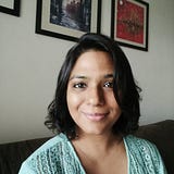 Madhumita Bhattacharyya