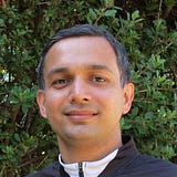 Abhishek Kashyap