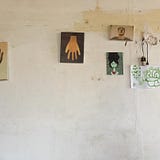 um lugar só