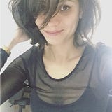 Jessica Machado