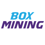 Boxmining Journal