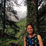 Sarita Mehra Pandey