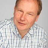 Paul Z Jackson