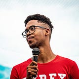 Luiz Gustavo Ribeiro