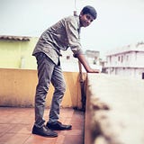 Sri Harsha Vardhan Kuppili