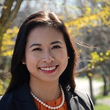Phuong Vuong