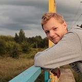 Patryk Tarachoń
