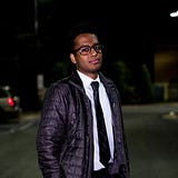 Rohan Bharadwaj