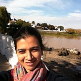 Sara Hagh