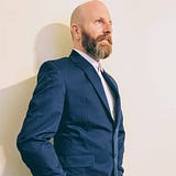 Matthew J. Dolezal