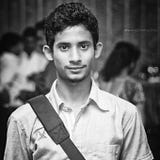 Srijon Paul Chowdhury