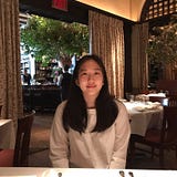 Zoey Kim