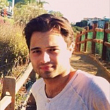 Andrew Fiouzi