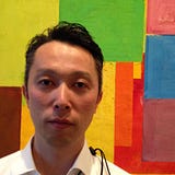 Hideki Matsushima