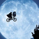 From Director Steven Spielberg
