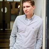 Tim van Dalen