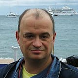 Christophe Greuet