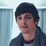 Dustin Perdue