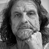 Hanspeter Rosenlechner
