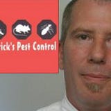 Patrick's Pest Control
