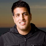 Naveen Jain