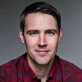 Andy Shannon