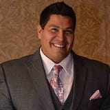 Henry Enrique Marin