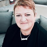 Jen Persson
