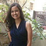 Tejasi Vashishtha