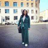 Muniba Talha