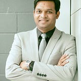 Brijesh Patel Real Estate