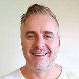 Nick Bowditch