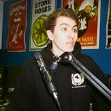 Nick Mastrini