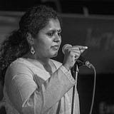 Sangeeta Goel