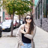 Tessa Mu