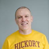 Gary Carruthers