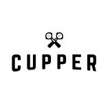 Cupper