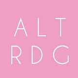 Alt Reading