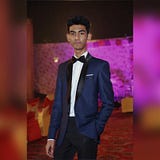 Ashutosh Arya