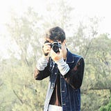 Baharudin M Yusuf