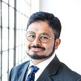 Maruf A. Khan
