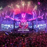 Electric Daisy Tomorrow